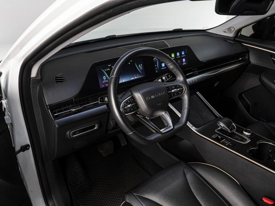 Omoda C5 I Тюмень  - изображение 11