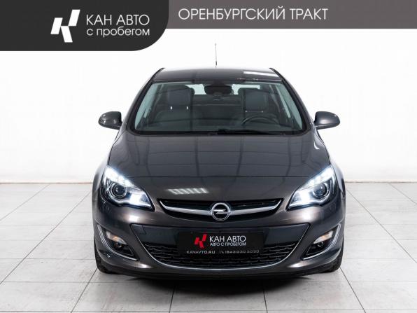 Opel Astra J Рестайлинг с пробегом 2013 года, цена 926 000 рублей, 99038 км, седан, Автокод Объявления