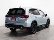 Subaru Forester V Рестайлинг Чита  - изображение 27