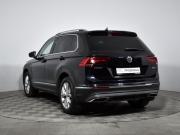 Volkswagen Tiguan II Санкт-Петербург  - изображение 26