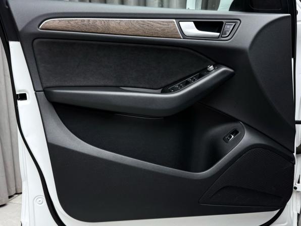 Audi Q5 I (8R) Рестайлинг с пробегом 2013 года, цена 2 279 000 рублей, 114411 км, внедорожник, Автокод Объявления
