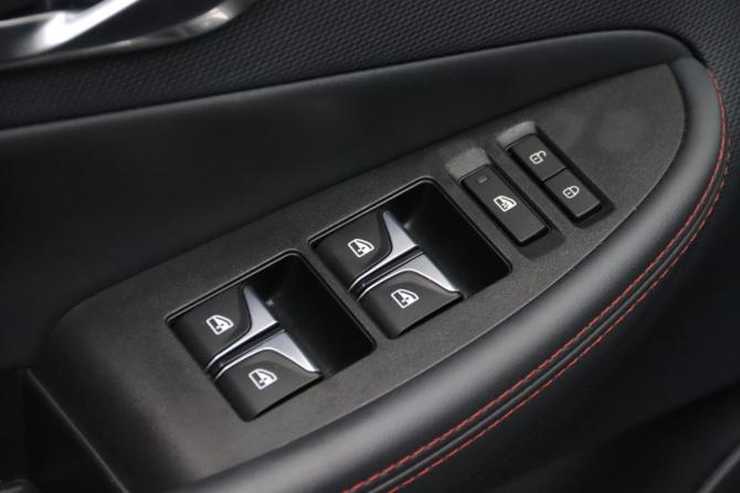 Changan UNI-T I с пробегом 2023 года, цена 2 395 950 рублей, 12489 км, внедорожник, Автокод Объявления