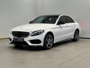Mercedes-Benz C-Класс IV (W205) Волгоград  - изображение 36