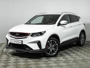 Belgee X50 Санкт-Петербург  - изображение 21