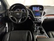 Acura MDX III Москва  - изображение 42