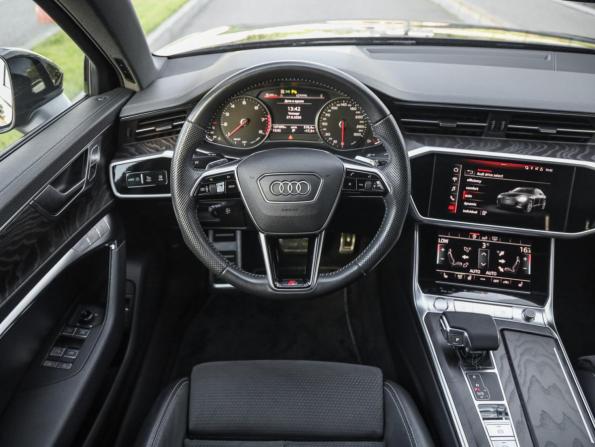 Audi A6 V (C8) с пробегом 2019 года, цена 3 325 000 рублей, 147455 км, седан, Автокод Объявления