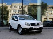 Renault Duster I Самара  - изображение 17