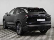 JETOUR DASHING I Москва  - изображение 33