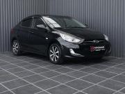 Hyundai Solaris I Пермь  - изображение 54