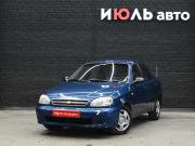 Chevrolet Lanos I Екатеринбург  - изображение 11