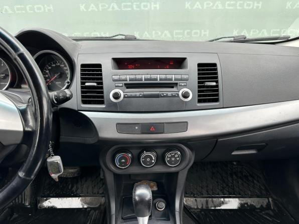 Mitsubishi Lancer X с пробегом 2010 года, цена 750 000 рублей, 150080 км, седан, Автокод Объявления