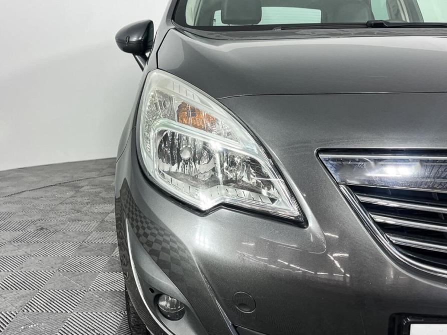 Opel Meriva B Ногинск  - изображение 9