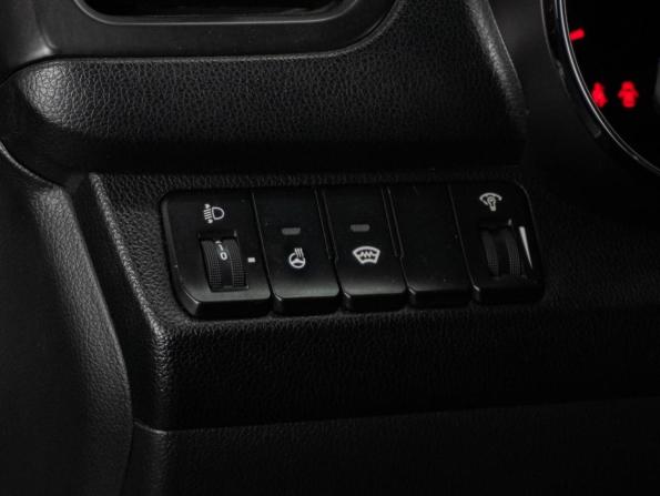 Kia Rio III Рестайлинг с пробегом 2015 года, цена 1 149 000 рублей, 171992 км, седан, Автокод Объявления