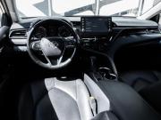 Toyota Camry VIII (XV70) Рестайлинг Ставрополь  - изображение 30