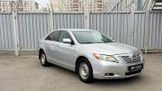 Toyota Camry VI (XV40) Ростов-на-Дону  - изображение 25