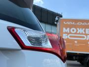 Toyota RAV4 IV (XA40) Омск  - изображение 107