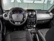 Renault Duster I Рестайлинг Воронеж  - изображение 26