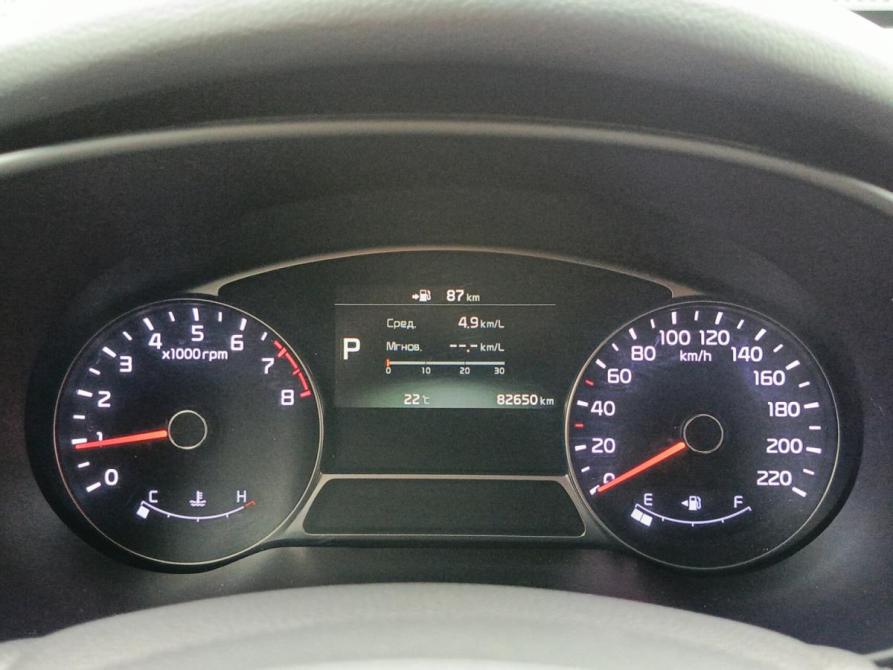 Kia Soul II Рестайлинг Чебоксары  - изображение 16