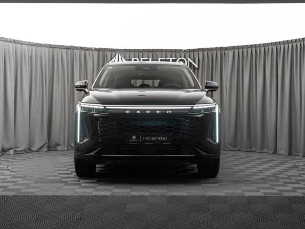 Exeed RX с пробегом 2023 года, цена 3 100 000 рублей, 35767 км, внедорожник, Автокод Объявления