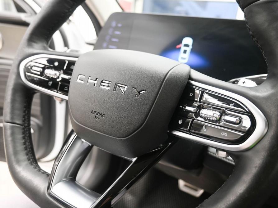 Chery Arrizo 8 Ростов-на-Дону  - изображение 13