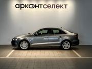 Audi A3 III (8V) Рестайлинг Краснодар  - изображение 35