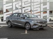 Geely Emgrand II Краснодар  - изображение 22