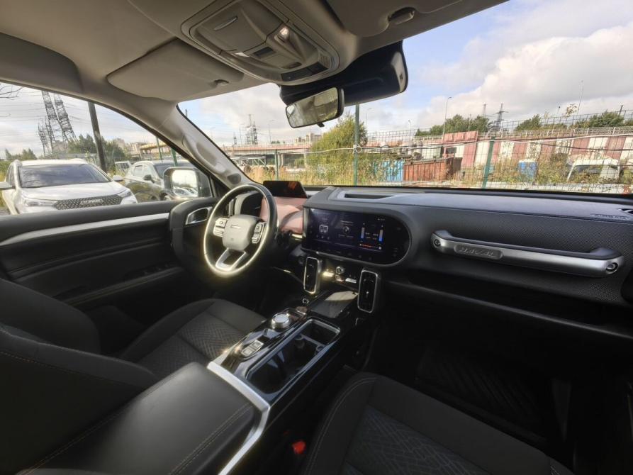 Haval Dargo I Санкт-Петербург  - изображение 10
