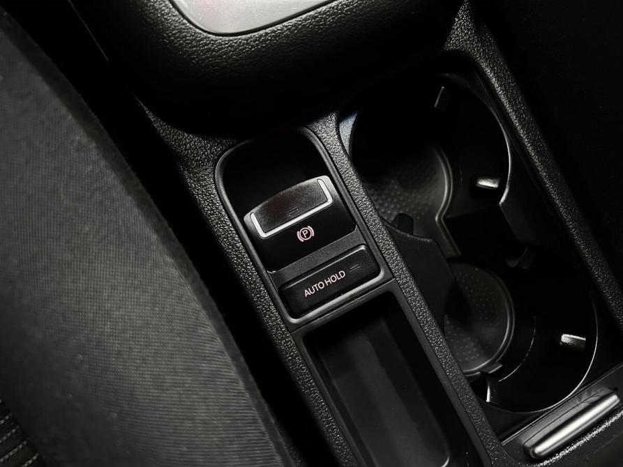 Volkswagen Tiguan I Рестайлинг Тверь  - изображение 18