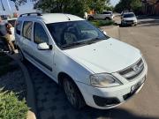 Lada (ВАЗ) Largus I Краснодар  - изображение 10