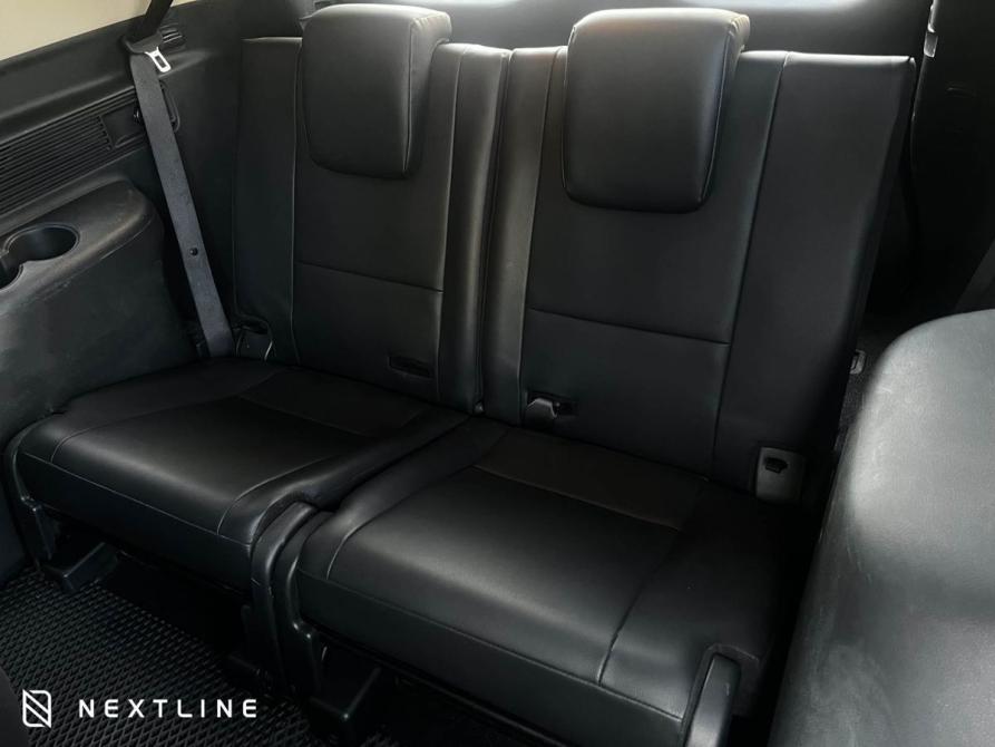 Mitsubishi Pajero Sport III Рестайлинг Самара  - изображение 9