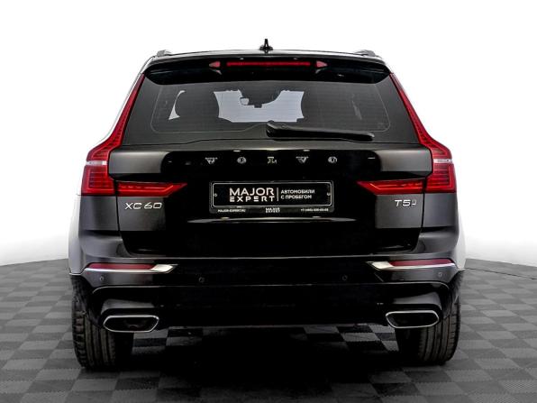 Volvo XC60 II с пробегом 2020 года, цена 4 300 000 рублей, 46592 км, внедорожник, Автокод Объявления