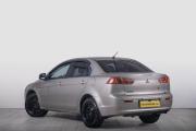 Mitsubishi Lancer X Томск  - изображение 28