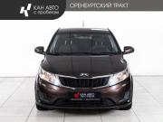 Kia Rio III Казань  - изображение 19