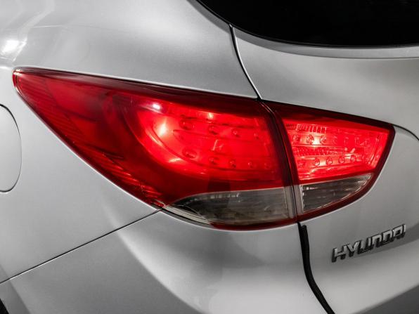 Hyundai ix35 I с пробегом 2011 года, цена 1 049 500 рублей, 270860 км, внедорожник, Автокод Объявления