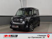 Nissan Dayz Roox I Рестайлинг Кемерово  - изображение 22