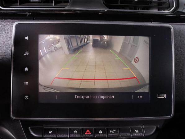 Renault Arkana I с пробегом 2019 года, цена 1 515 000 рублей, 122150 км, внедорожник, Автокод Объявления