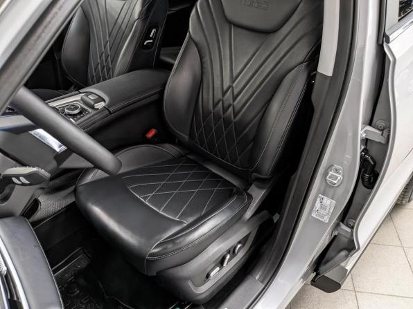 Chery Tiggo 8 Pro Max I Рестайлинг с пробегом 2024 года, цена 2 600 000 рублей, 34208 км, внедорожник, Автокод Объявления