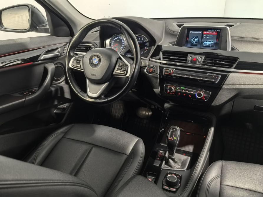 BMW X2 I (F39) Санкт-Петербург  - изображение 14