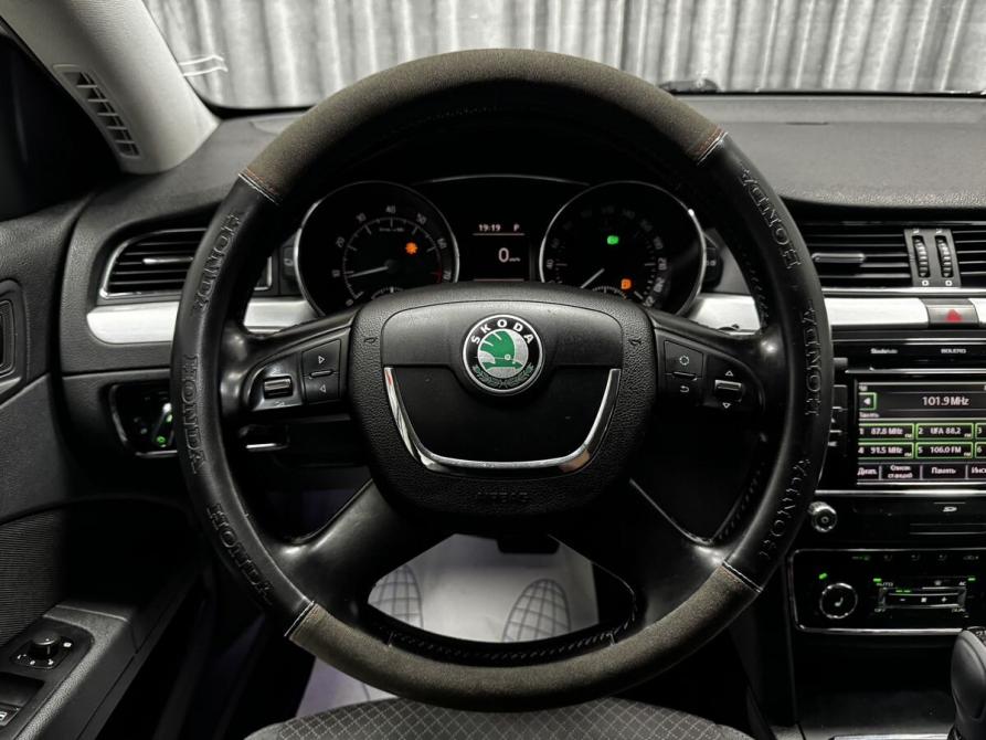 Skoda Superb II Стерлитамак  - изображение 22