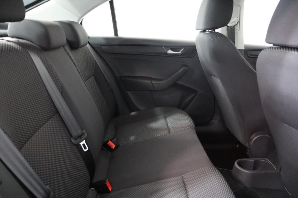 Volkswagen Polo VI Санкт-Петербург  - изображение 12