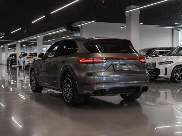 Porsche Cayenne III с пробегом 2019 года, цена 6 800 000 рублей, 92982 км, внедорожник, Автокод Объявления