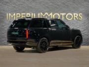 Land Rover Range Rover V Москва  - изображение 33