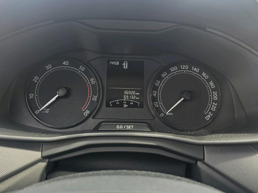 Skoda Rapid II Москва  - изображение 5