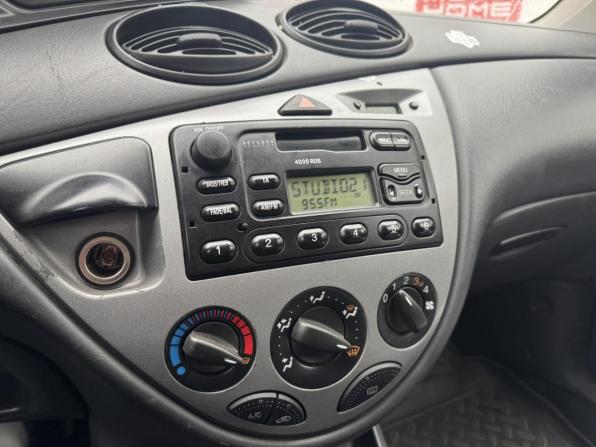 Ford Focus I Рестайлинг с пробегом 2004 года, цена 194 990 рублей, 255000 км, хэтчбек, Автокод Объявления