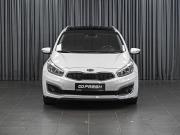 Kia Ceed II Рестайлинг Ставрополь  - изображение 27