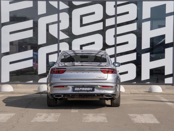 Geely Preface I (China Market) Рестайлинг с пробегом 2022 года, цена 2 321 070 рублей, 62015 км, седан, Автокод Объявления