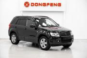 Suzuki Grand Vitara II Москва  - изображение 14