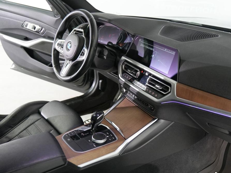 BMW 3 серии VII (G2x) Новосибирск  - изображение 25