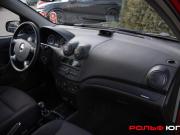 Chevrolet Aveo I Рестайлинг Москва  - изображение 22