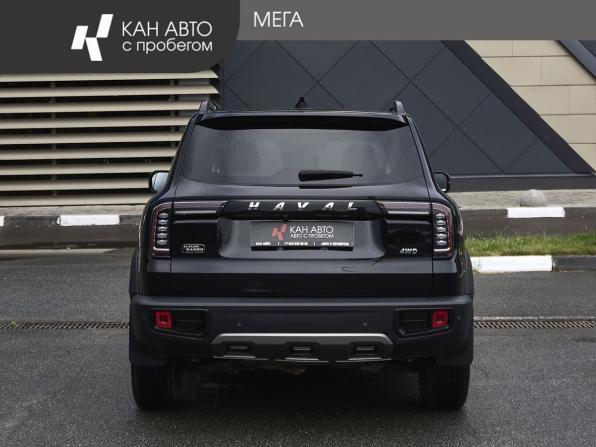 Haval Dargo I с пробегом 2023 года, цена 2 524 000 рублей, 73500 км, внедорожник, Автокод Объявления